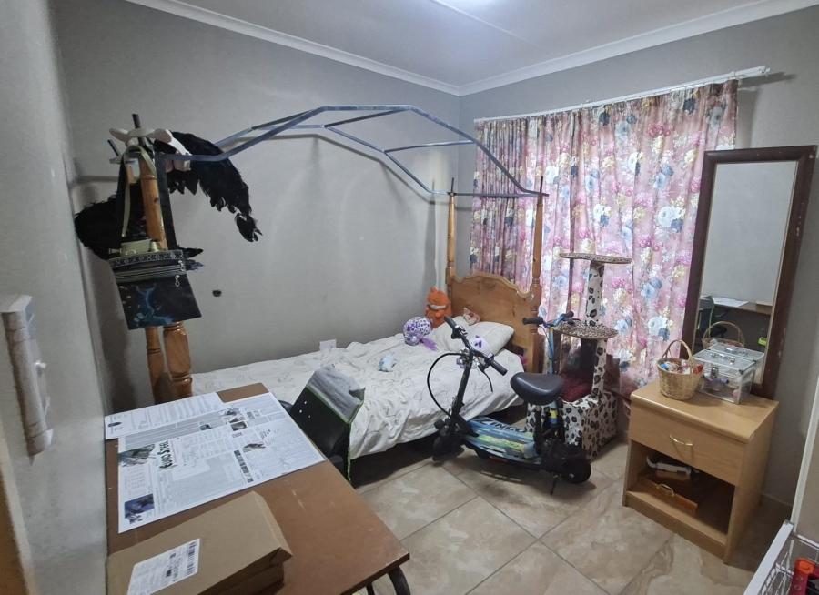 2 Bedroom Property for Sale in Sasolburg Ext 11 Free State